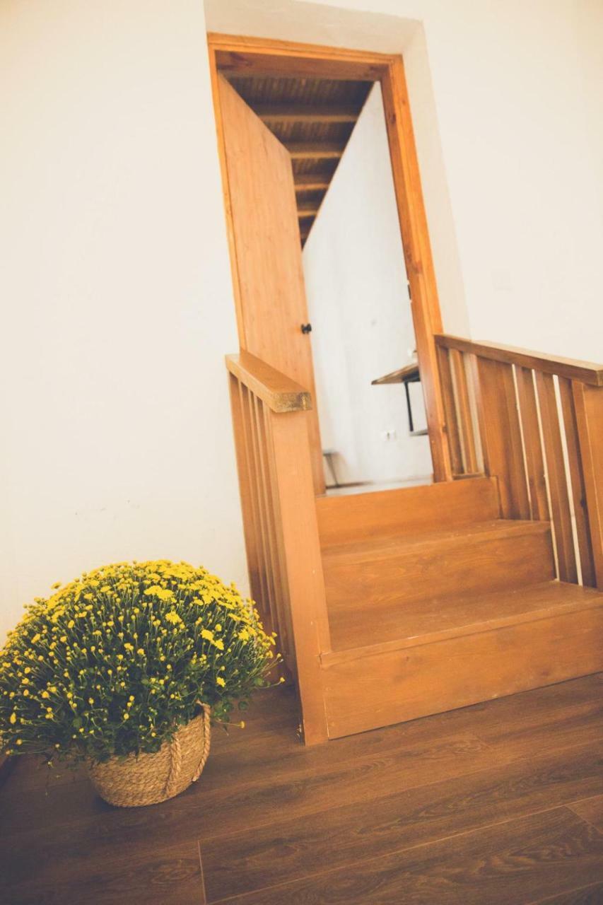 The Iskemleci Guest House ニコシア エクステリア 写真
