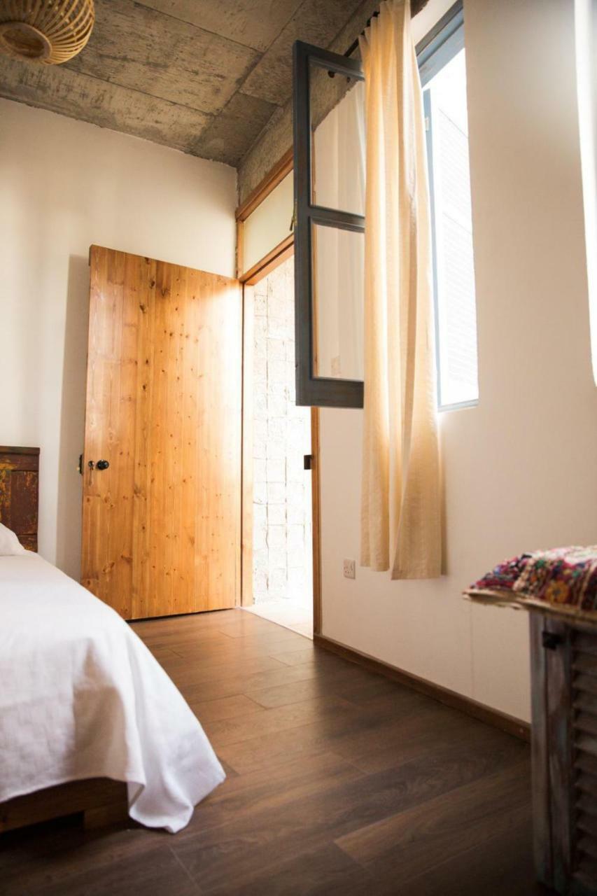 The Iskemleci Guest House ニコシア エクステリア 写真