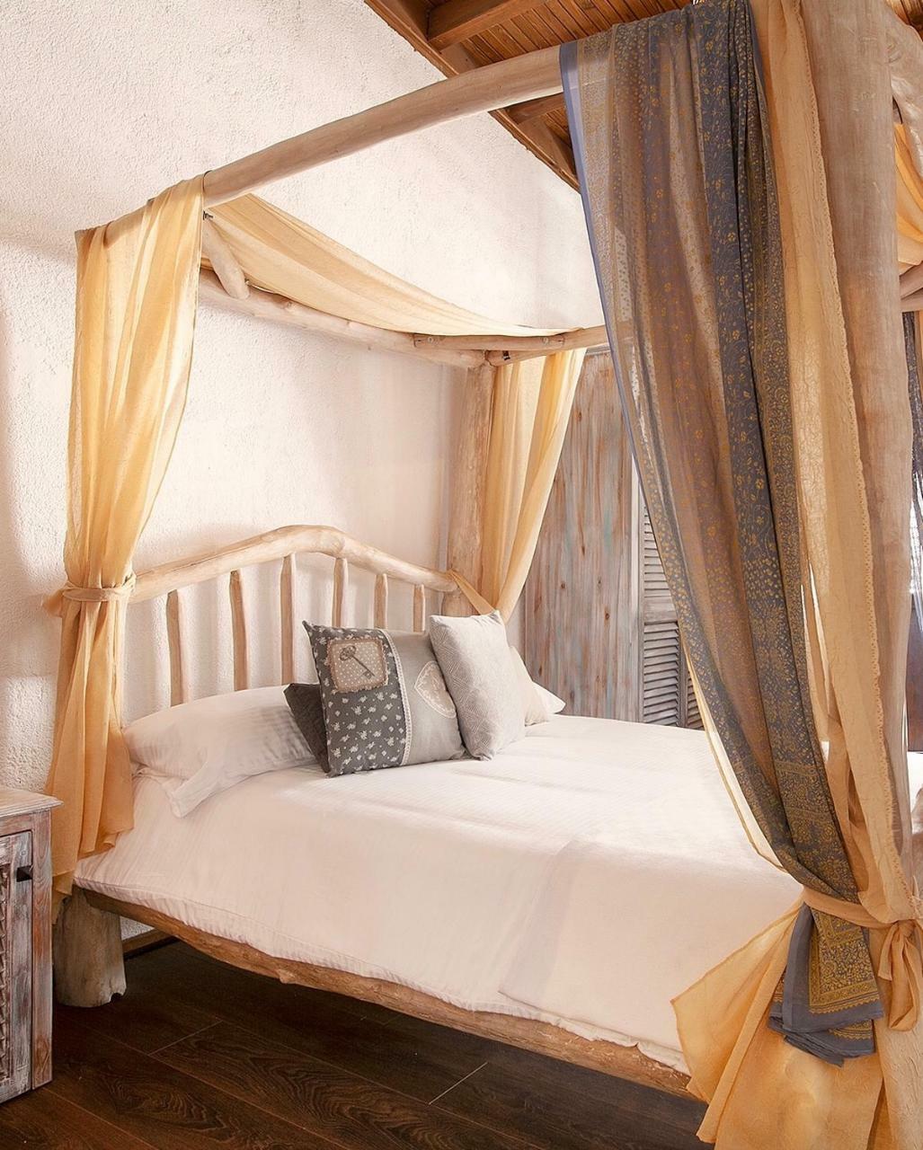 The Iskemleci Guest House ニコシア エクステリア 写真