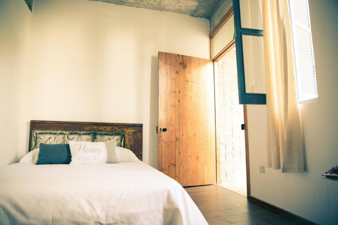 The Iskemleci Guest House ニコシア エクステリア 写真