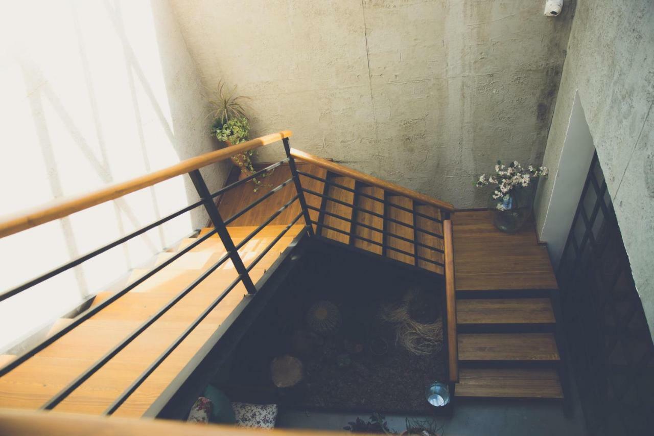 The Iskemleci Guest House ニコシア エクステリア 写真