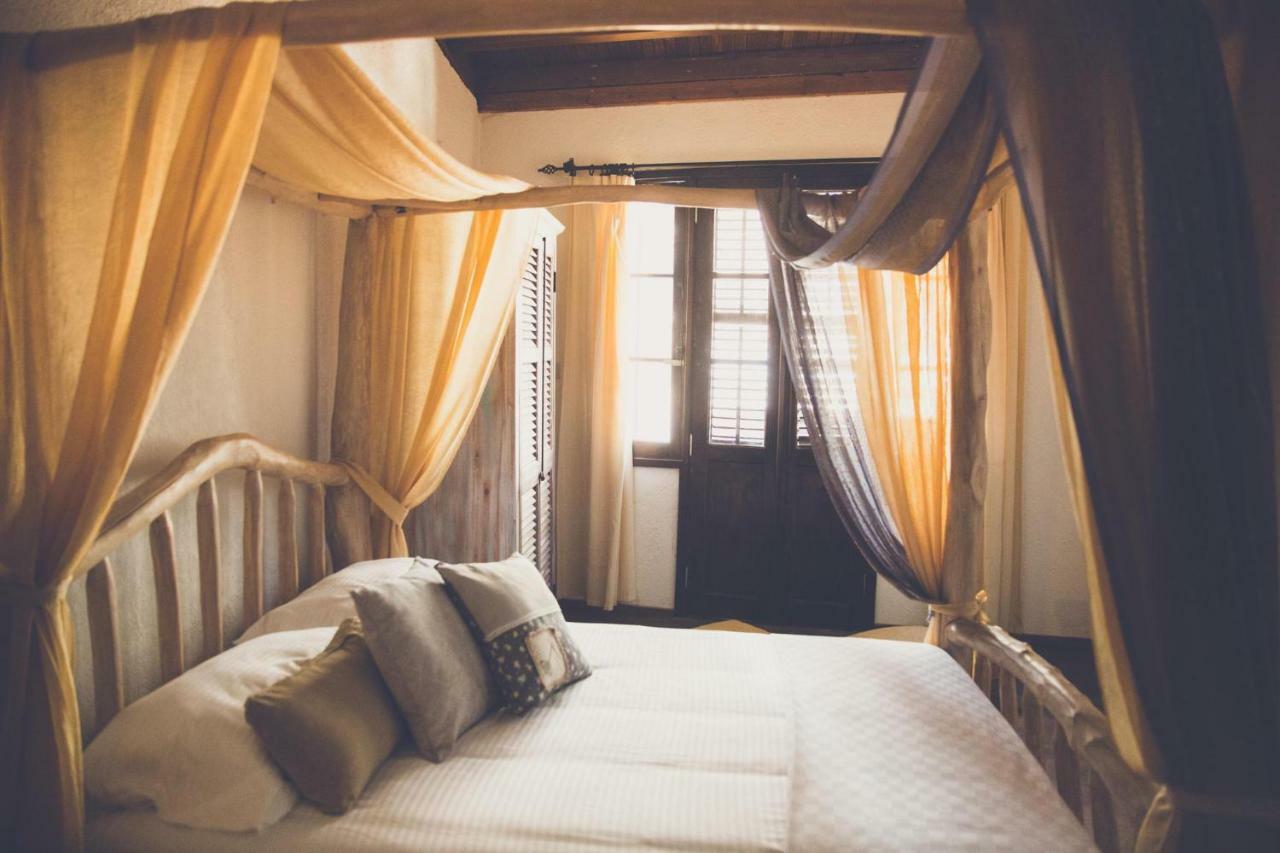 The Iskemleci Guest House ニコシア エクステリア 写真